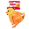 KONG Layerz Forage Dog Toy Hen MD