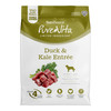 Pure Vita Dog Adult Grain Free Duck & Kale 4Lbs