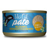 Tiki Pet Cat Luau Pate Smn Ckn 2.8Oz Tiki Pets 12Pk - 12 Pak (12 case)