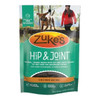 Zuke's Dog Hip & Joint Chicken Recipe Treats 1lb