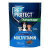Protect Dog Multivitamin DVM - 60 Count