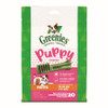 Greenies Puppy 6 Months Dog Dental Treats Petite, 1ea/12 oz