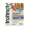 Instinct Freshdried Meal Blends Dog Freeze-dried Beef Orchard 3oz.