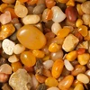 CaribSea Super Naturals Aquarium Gravel Zen Garden, 5ea/5 lb