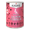 Firstmate Cat Kasiks Grain Free Wild Salmon 12.2oz. (Case of 12)
