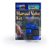 Lee's Aquarium & Pet Products Manual Valve Kit 1ea