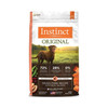 Natures Variety Instinct Dog Original Salmon Grain-free 20Lb