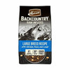 Merrick Dog Backcountry Grain Free Large Breed 20Lb