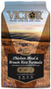 Victor Super Premium Dog Food Select Dry Dog Food Chicken Meal & Brown Rice 40lb