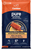 CANIDAE PURE Farm To Bowl  w/Wholesome Grains Dry Dog Food Salmon  Barley, 1ea/22 lb