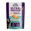 Natural Balance Pet Foods Ultra Protein Plus Immune & Digestive Cat Food Topper 24ea/2.4 oz