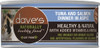 Daves Naturally Healthy Cat Food, Tuna and Salmon Dinner In Aspic 5.5Oz (Case Of 24)