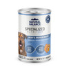 Natural Balance Pet Foods Specialized Joint & Muscle Canned Dog Food Chicken & Brown Rice 12.7oz. (Case of 12)