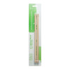 A & E Cages Wooden Replacement Bird Perch 1ea/2 pk, 14 in.