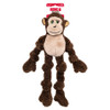 Kong Knots Monkey Brown Large/X-Large