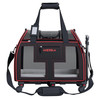 Katziela Luxury Lorry Wheeled Carrier Red