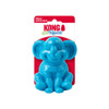 KONG Rewards Zoolooz Elephant Dog Toy  MD