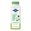 Shepherd Boy Farms Dog & Cat Freeze-Dried Raw Goat Milk Super Green 16oz.