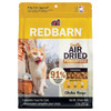Redbarn Pet Products Gently Air Dried Powerfood Dry Cat Food Chicken, 12ea/2.5 oz, Sample