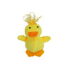 Multipet Look Whos Talking for Cats Duck 1.25 inch