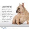 Four Paws Magic Coat Hypoallergenic Dog Shampoo Soothing Cucumber, 1ea/16 oz 1 ct