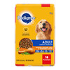 Pedigree Complete Nutrition Adult Dry Dog Food Roasted Chicken, Rice & Vegetable 18lb