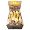 Frankly Dog 7" Chicken Beefy Taquito 12Ct Display Box