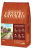 Grandma Maes Country Naturals Premium All Natural Adult Dog Food 4 Lb