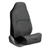 Kurgo Dog Rover Bucket Seat Cover Charcoal