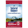 Natural Balance Pet Foods L.I.D. Sweet Potato and Bison Adult Dry Dog Food 4 Lb