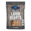 Shepherd Boy Farms Dog & Cat Freeze-Dried Lamb Heart 3oz.