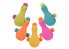 Multipet Latex Duckworth 9"