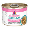 Weruva Dog Belly Chicken & Veggie 6oz. (Case of 8)