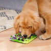 Tall Tails Dog Foraging Mat Succulent Garden