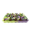 Tall Tails Dog Foraging Mat Succulent Garden
