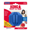 KONG Old Glory Stuff-A-Ball Dog Toy 1ea/MD