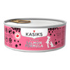 Firstmate Cat Kasiks Grain Free Wild Salmon 5.5oz. (Case of 24)