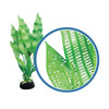 Weco Products Freshwater Pro Series Madagascar Lace Aquarium Plant Green, 1ea/18 in