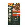 Instinct Raw Boost Gut Health Chicken Adult High Protein Grain-free 3.5Lb