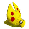 Duckyworld Yeowww! Catnip Ladybug Jug 42Pc
