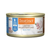 Instinct Cat Limited IngredientsTurkey 3oz. (Case of 24)
