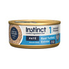 Instinct Cat Limited IngredientsTurkey 5.5oz. (Case of 12)