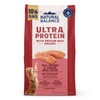 Natural Balance Pet Foods Ultra Protein Dry Cat Food Salmon & Chicken, 1ea/10 lb