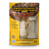 Savory Prime Bone Value Pack White 1ea/8-9 in, 4 ct