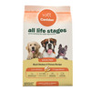 CANIDAE All Life Stages Dry Dog Food Real Chicken  Potato, 1ea/4 lb