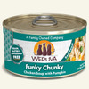 Weruva Cat Funky Chunky 3 Oz. Case Of 24