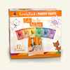 Weruva Cat Food Cats In The Kitchen Variety Pack Pouch [3 oz] (12 count) Rustic