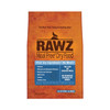 Rawz Dog Salmon Chicken Whitefish Meal Free  20Lb