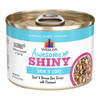 Weruva Dog Shiny Beef & Rice 6oz. (Case of 8)