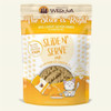 Weruva Cat Slide and Serve The Slice Is Right 2.8Oz (Case Of 12)